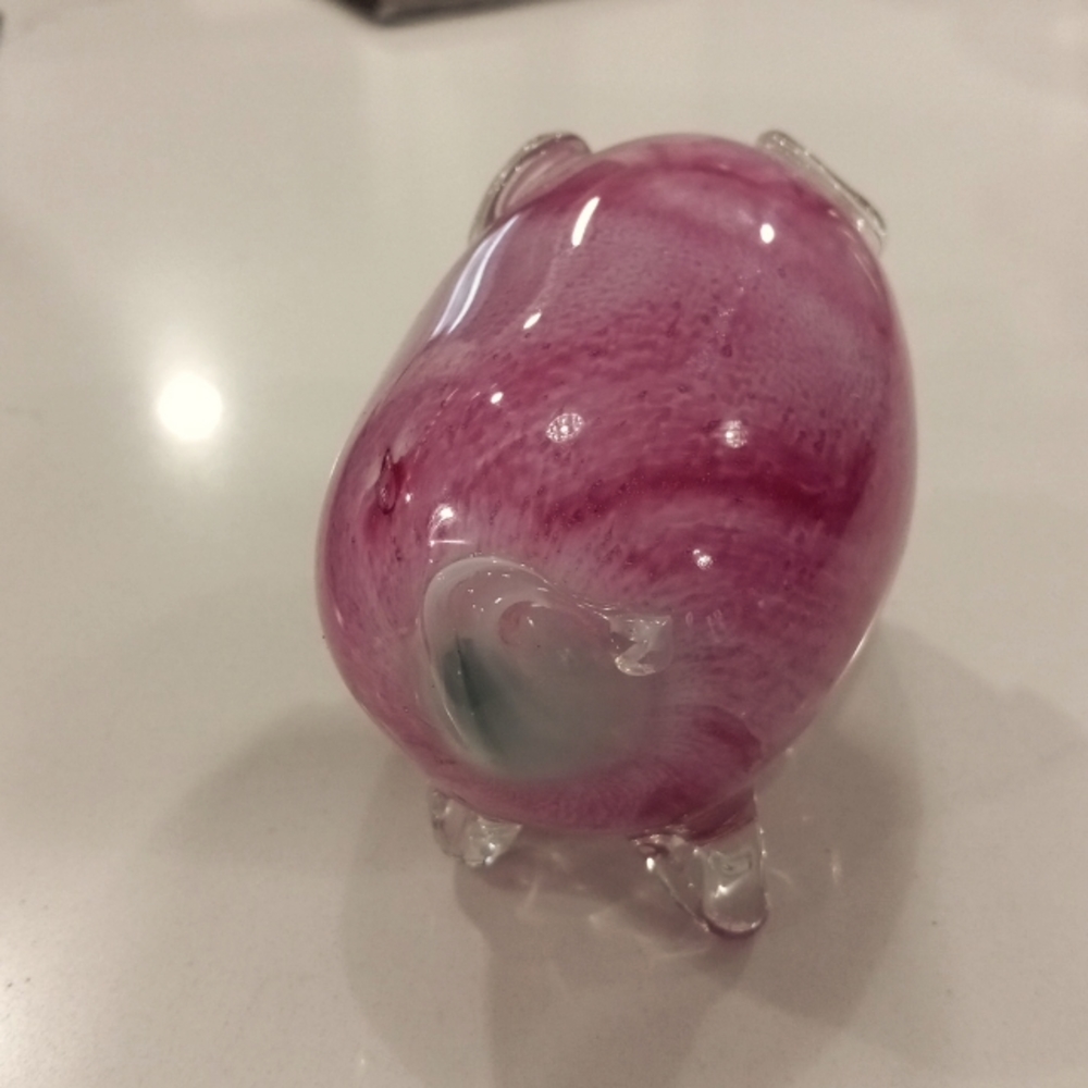 Pink Piggy - Picture 5 of 8